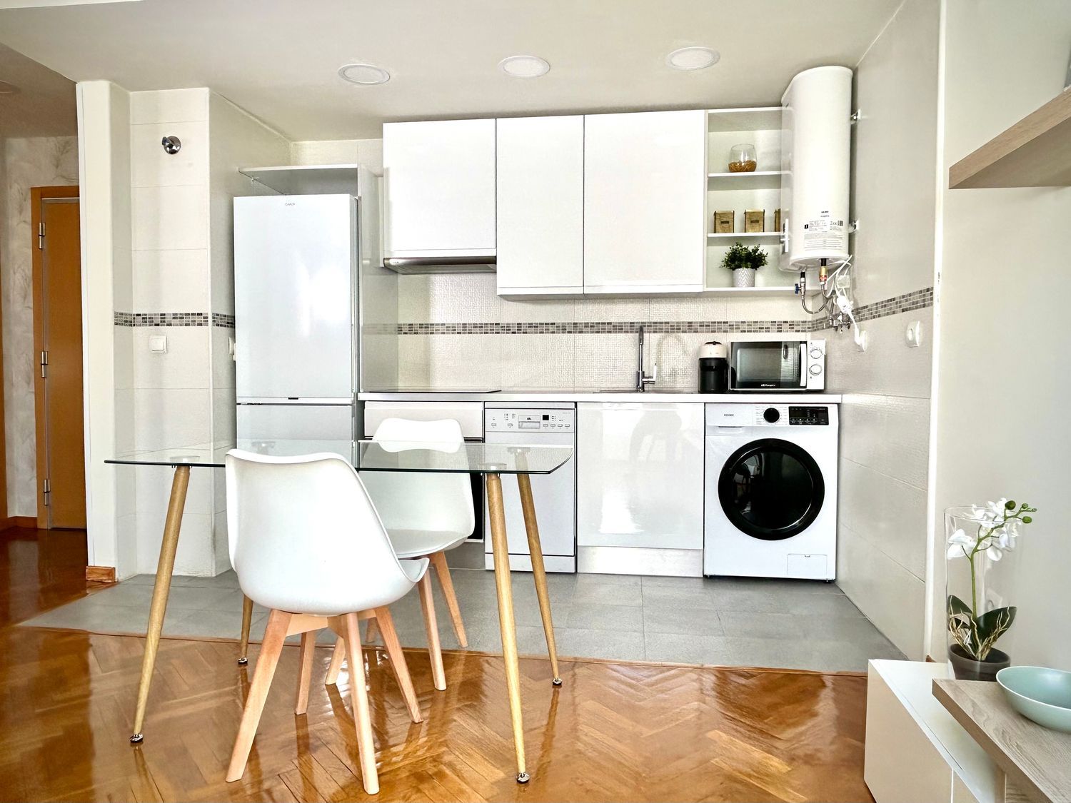 Piso en calle de Montesinos, 47 - Foto 8