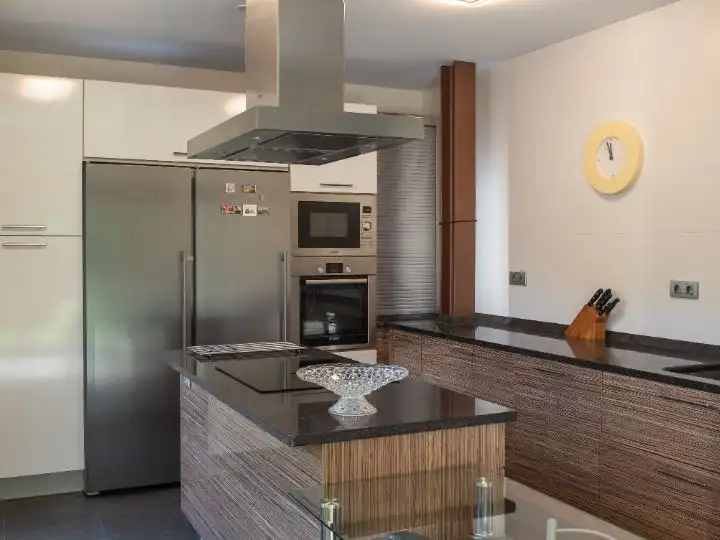 Chalet en  Paseo Marqués de Valdecilla 30 - Foto 17