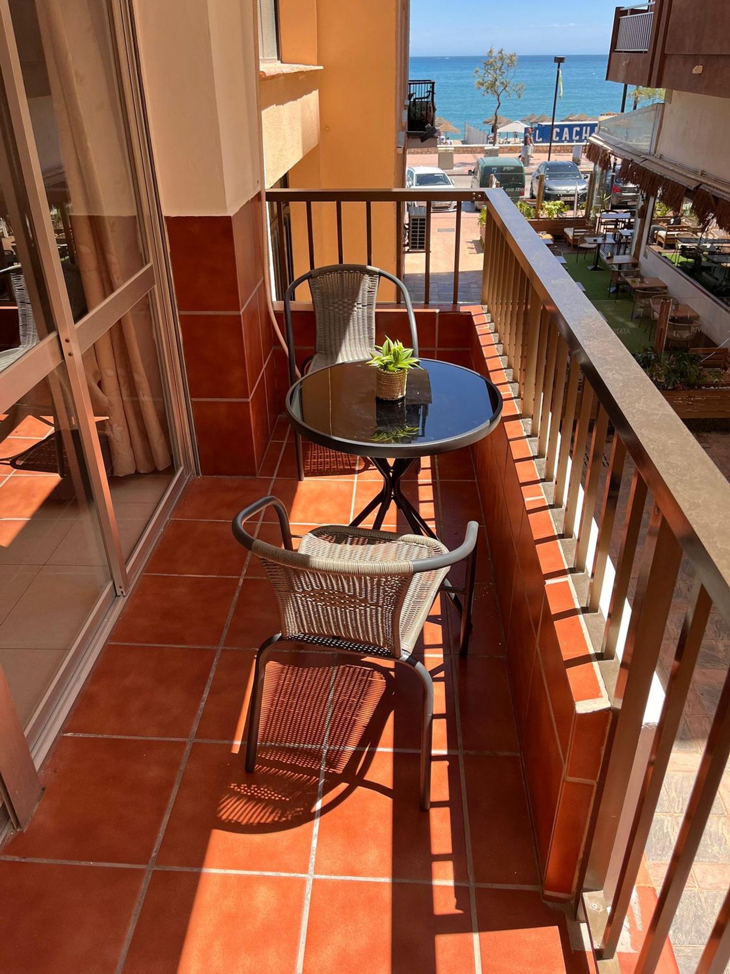 Piso en Paseo Marítimo Rey de España, 27 - Foto 9