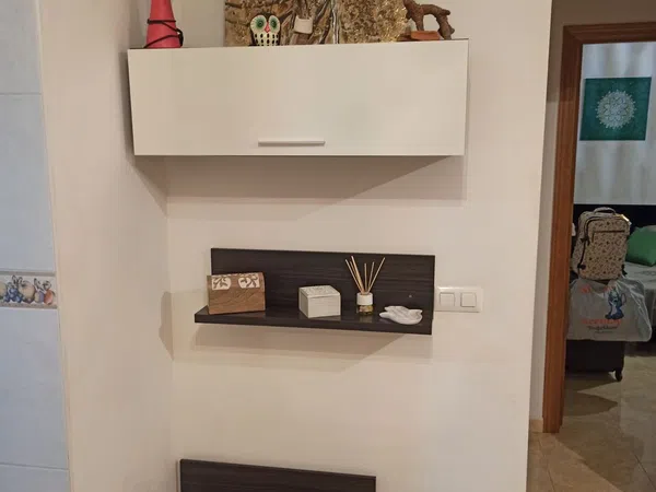 Piso en Calle 9 d'Octubre, 9, Zona Papa Luna, Zona Papa Luna - Foto 6