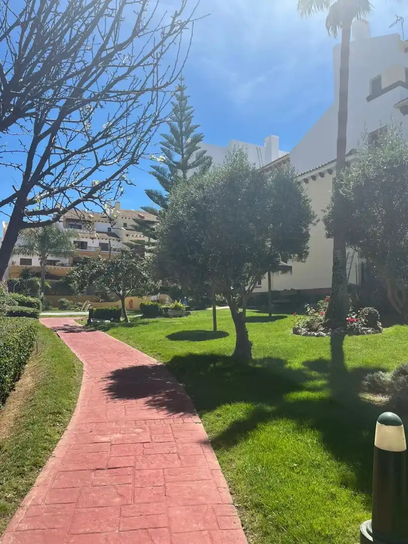 Piso en  Avenida Juan Pablo II 4E - Foto 2