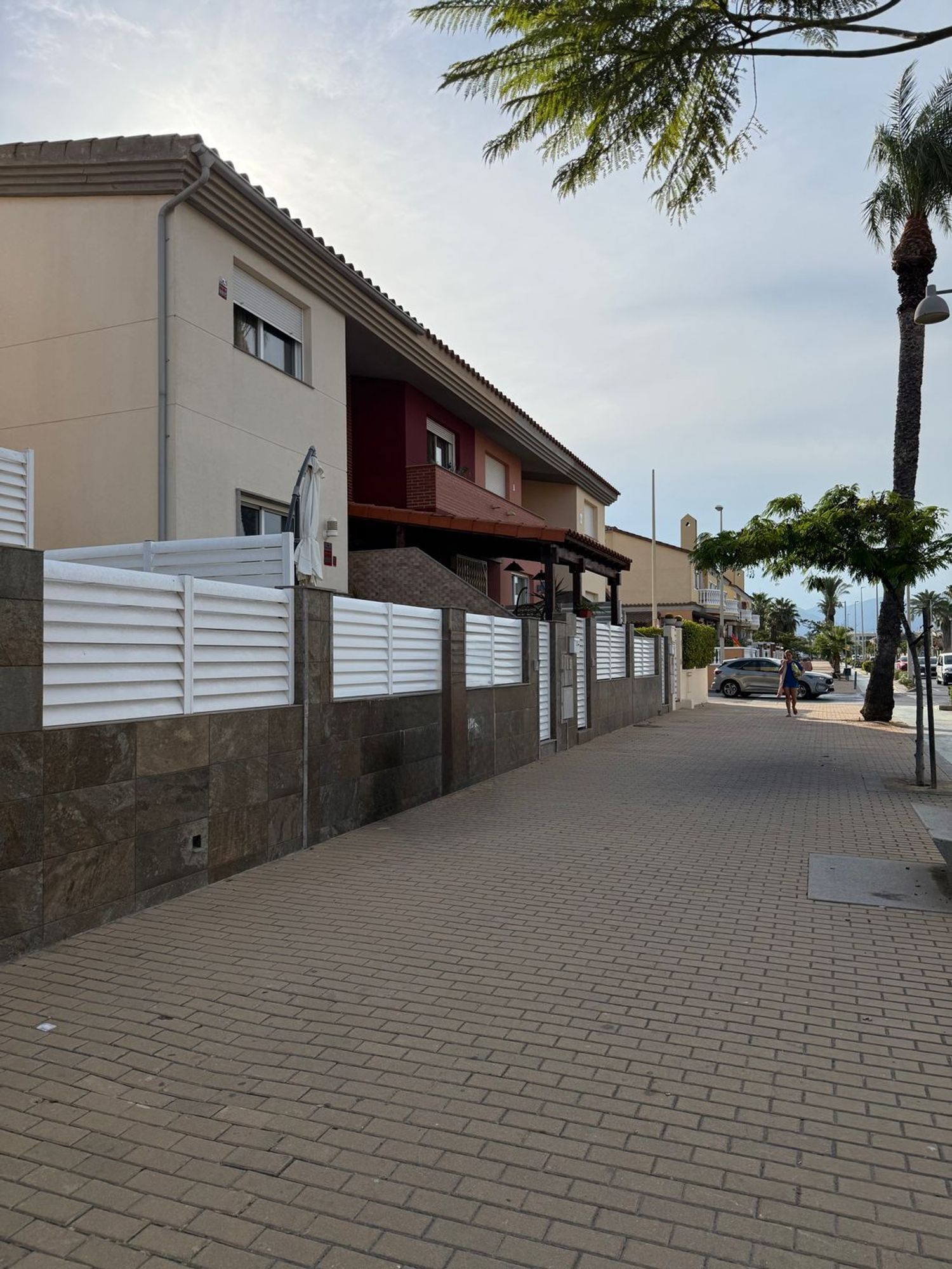 Chalet adosado en Avenida Científic Avel·li Corm, 46, Moncófar pueblo, Moncófar pueblo - Foto 14