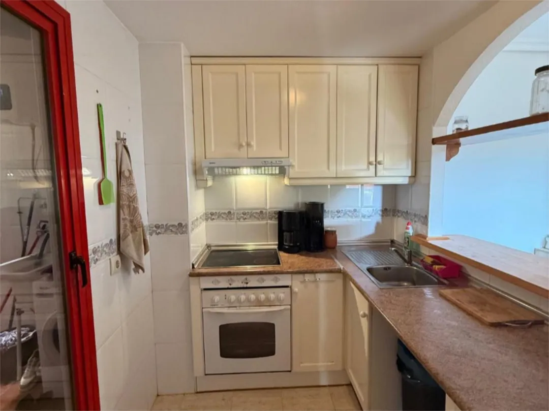 Piso en  Avinguda Tellerola 1 - Foto 12