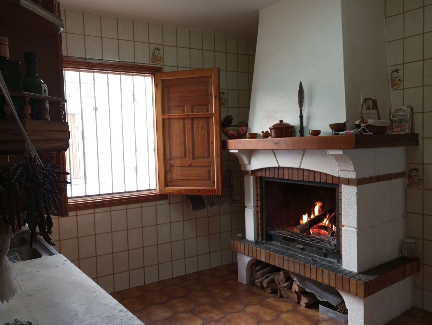 Chalet pareado en Imagen, 10 - Foto 6