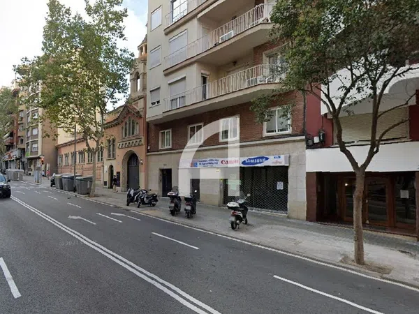 Local en Avenida de la República Argentina, Vallcarca i els Penitents - Foto 1