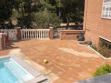 Chalet en  Urbanització Garraf Dos 33 - Foto 13
