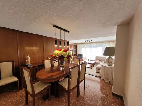 Piso en calle de Sant Vicent Màrtir, 222 - Foto 13