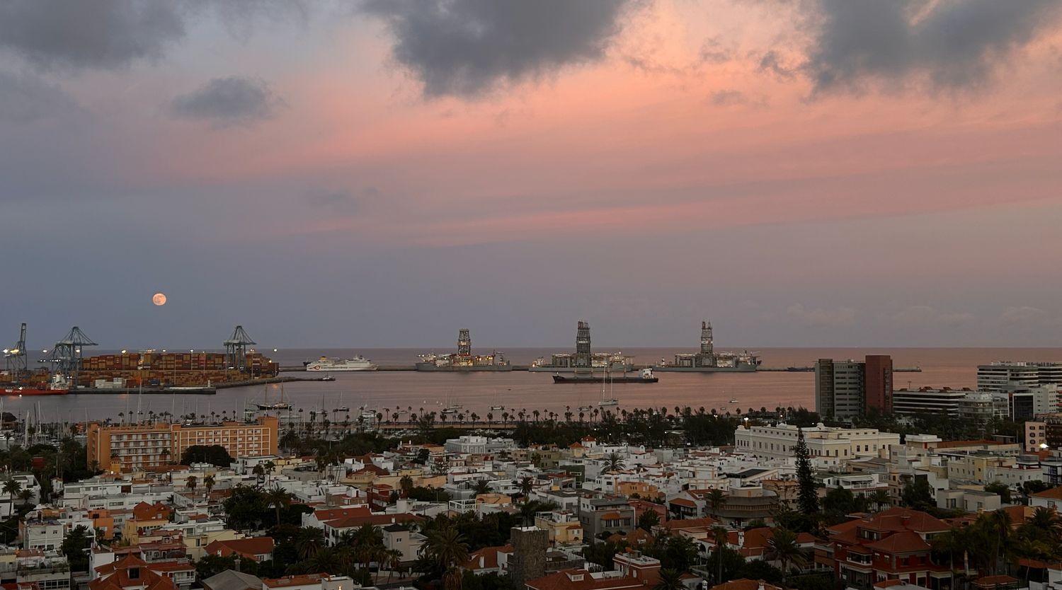 Piso en Barrio Escaleritas - La Feria - Foto 21