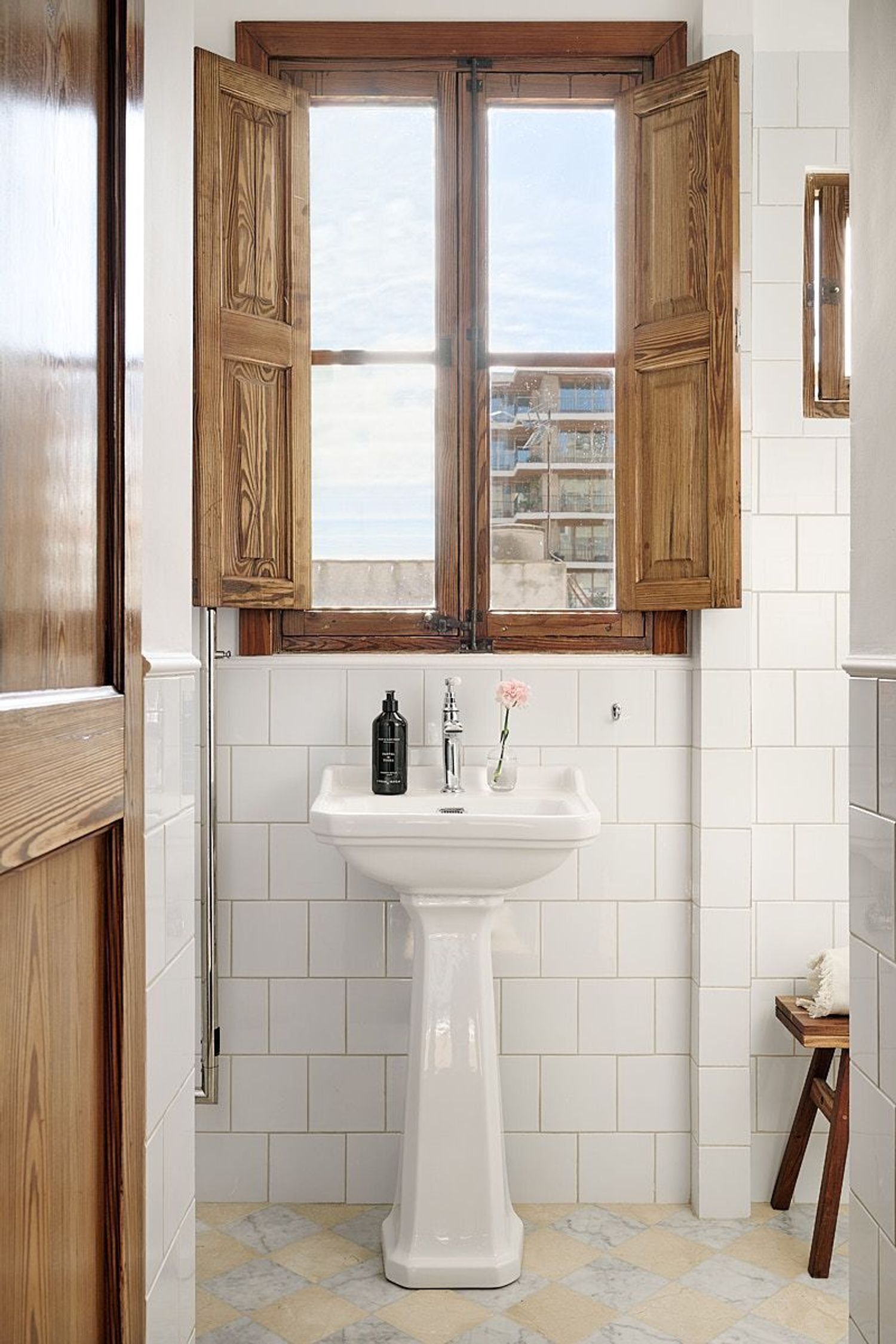 Piso en calle Vicente Yáñez Pinzon, 3 - Foto 14