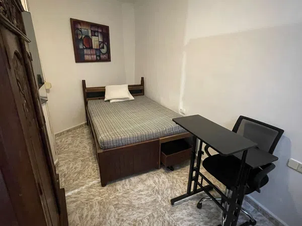 Estudio en Calle d'Estruc, 34, El Gòtic - Foto 6