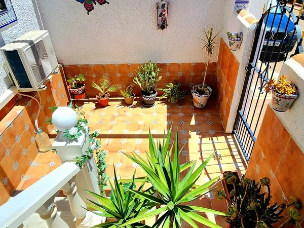 Chalet adosado en Calle Hernan Valle, 47, Mazarrón, Mazarrón - Foto 23
