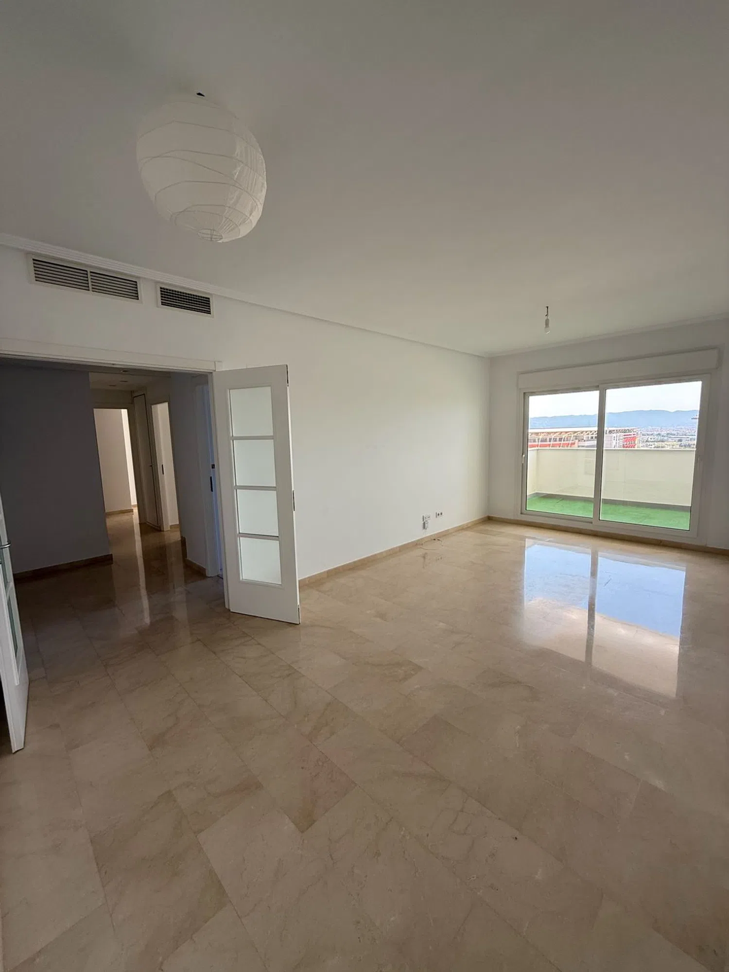 Piso en avenida Nueva Condomina, 6 - Foto 5