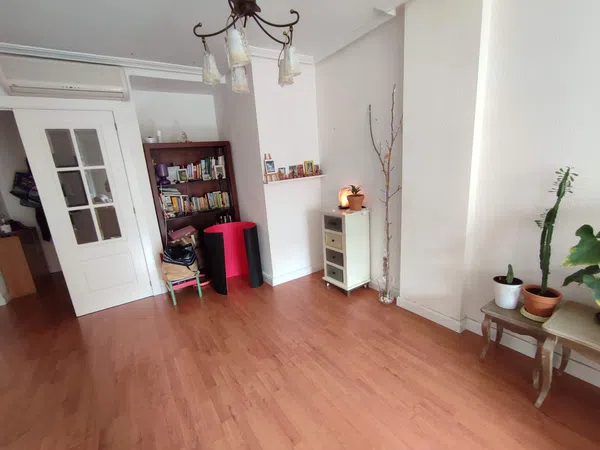 Piso en calle México, 26 - Foto 7