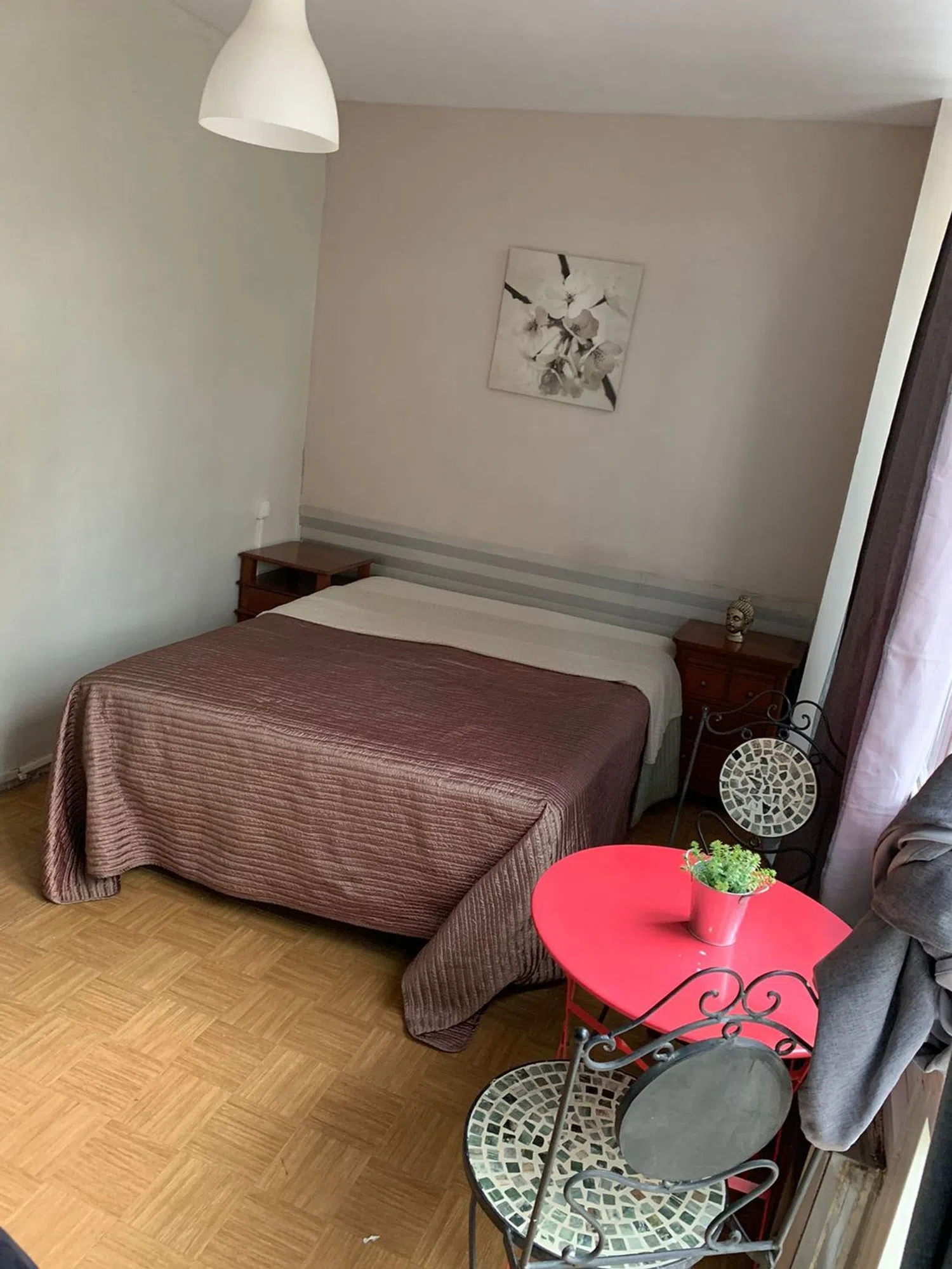 Estudio en calle de Josep Pla, 36 - Foto 2