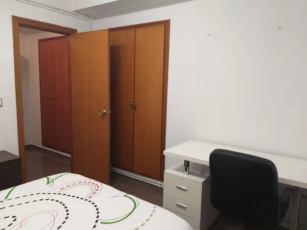 Piso en Calle Rubén Darío, 38, La Carrasca - Foto 38