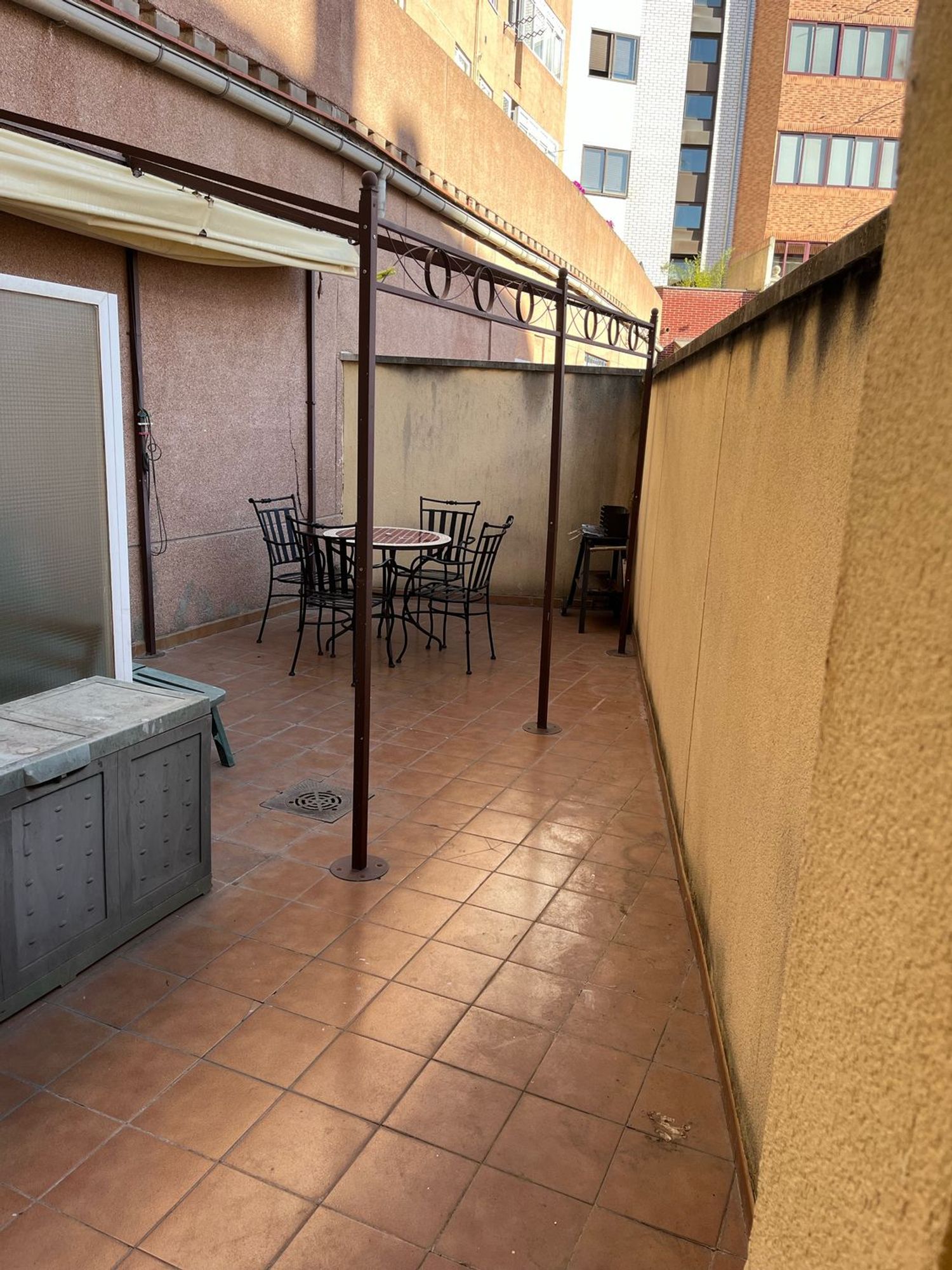 Piso en Calle del Romancero, 50, San Julián-Bº de Cortes - Foto 6