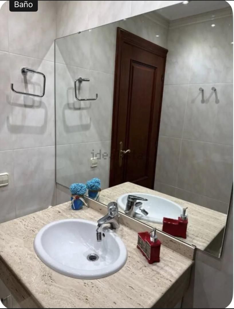 Piso en  Paseo Gran Vía 38 - Foto 21