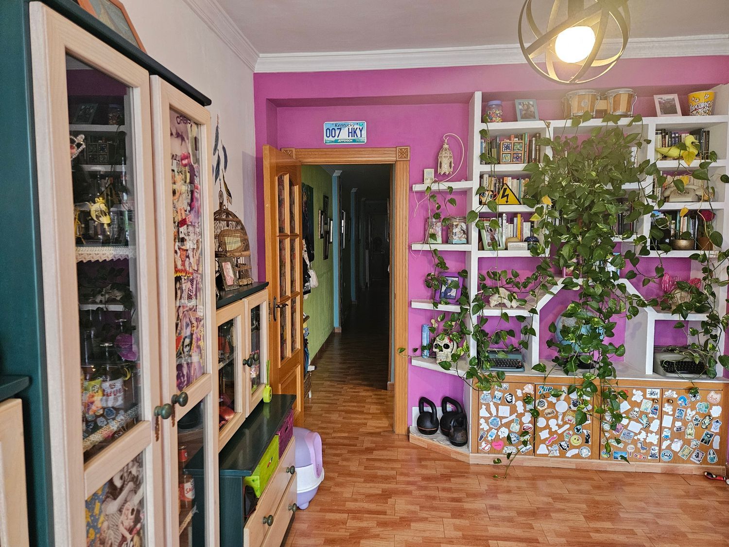 Piso en Avenida de Andalucía, 8, Motril pueblo, Motril pueblo - Foto 15