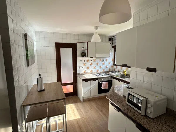 Piso en calle de Alfonso X o Sabio, 7 - Foto 3