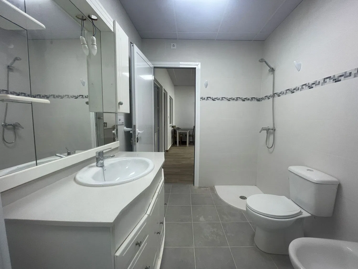 Piso en calle Agustin Virgili, 41 - Foto 3