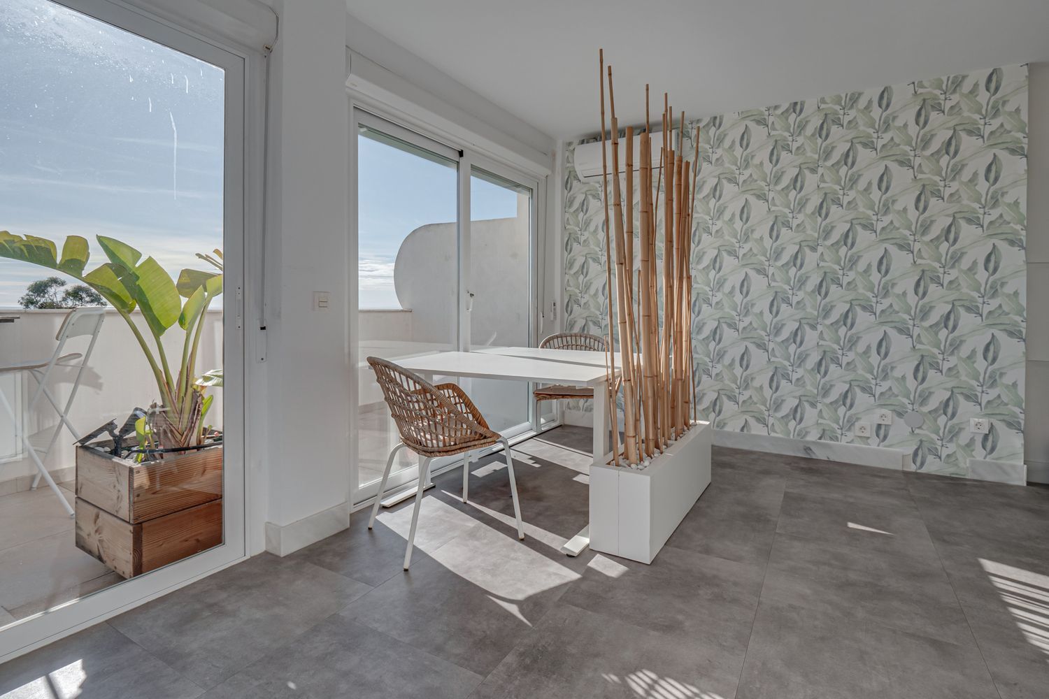 Ático en Avenida Cervantes, 3, Costabella - Foto 10