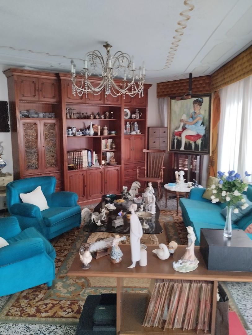 Piso en  Calle Belando 13 - Foto 5