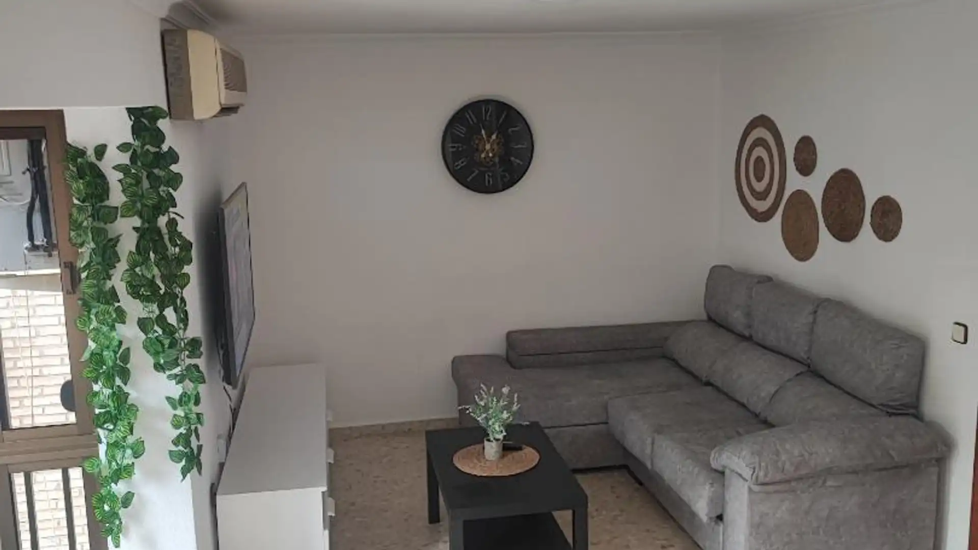 Piso en  Plaza los Tarantos 1-3 - Foto 1