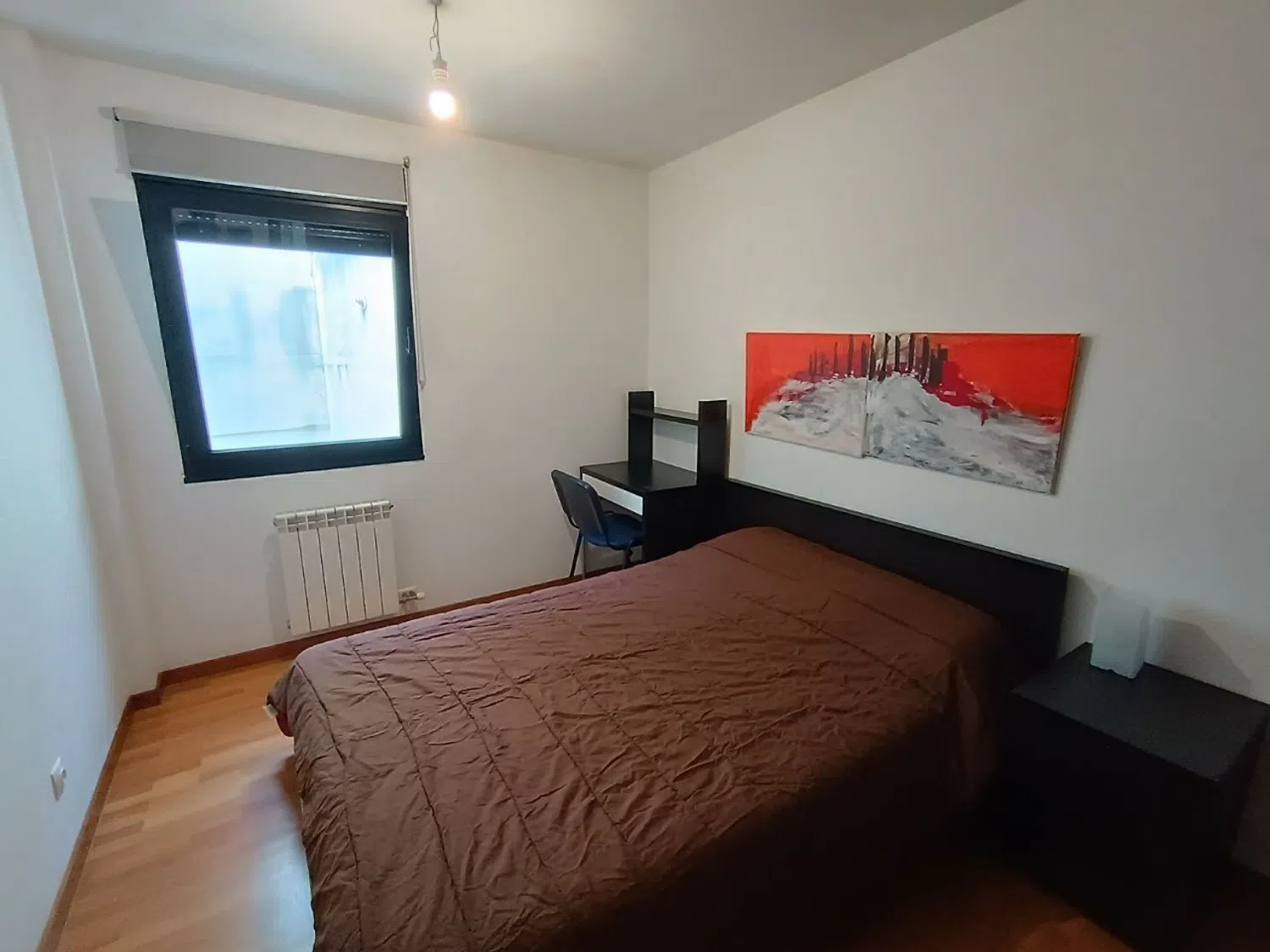 Piso en rambla Castro de Elviña, 3 - Foto 5