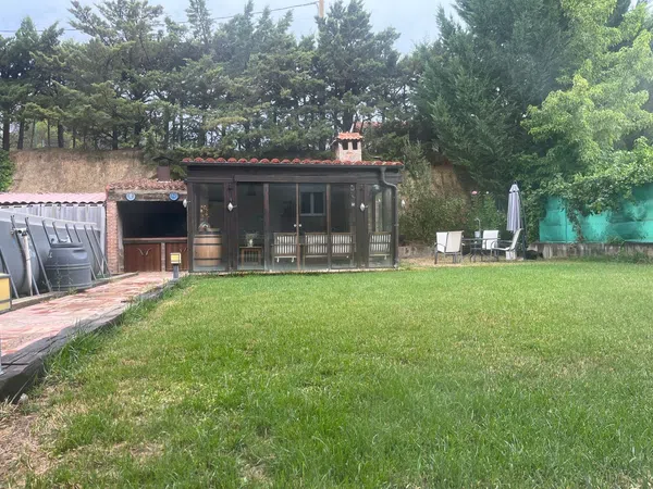 Casa o chalet independiente en Calle Ignacio Aldecoa Kalea, 11 - Foto 3