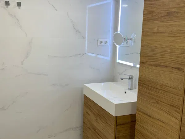 Piso en Calle Juan Vázquez, 3, Cerrado de Calderón - Hacienda Paredes - Foto 12