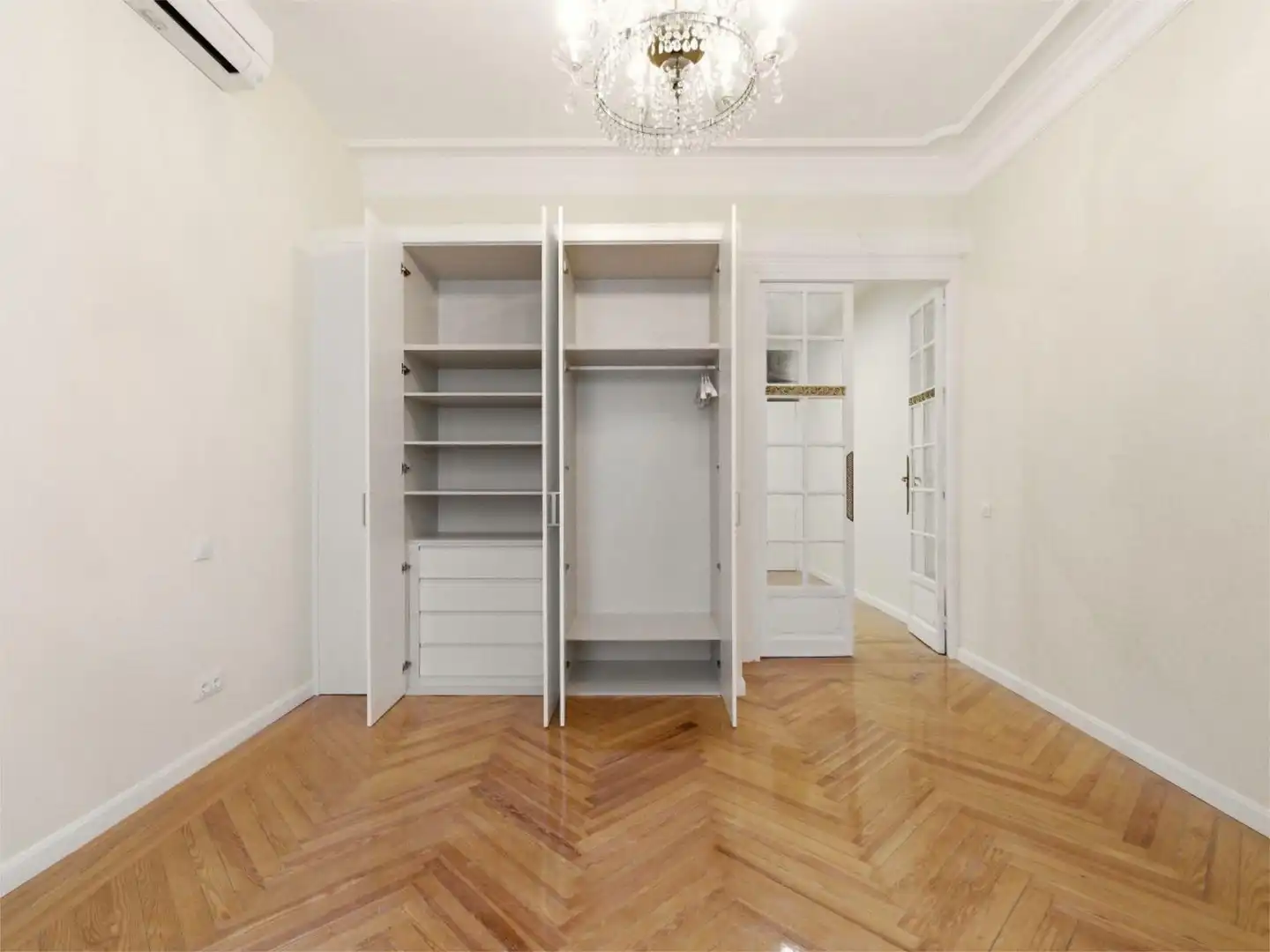 Piso en  Calle de Recoletos 9 - Foto 9