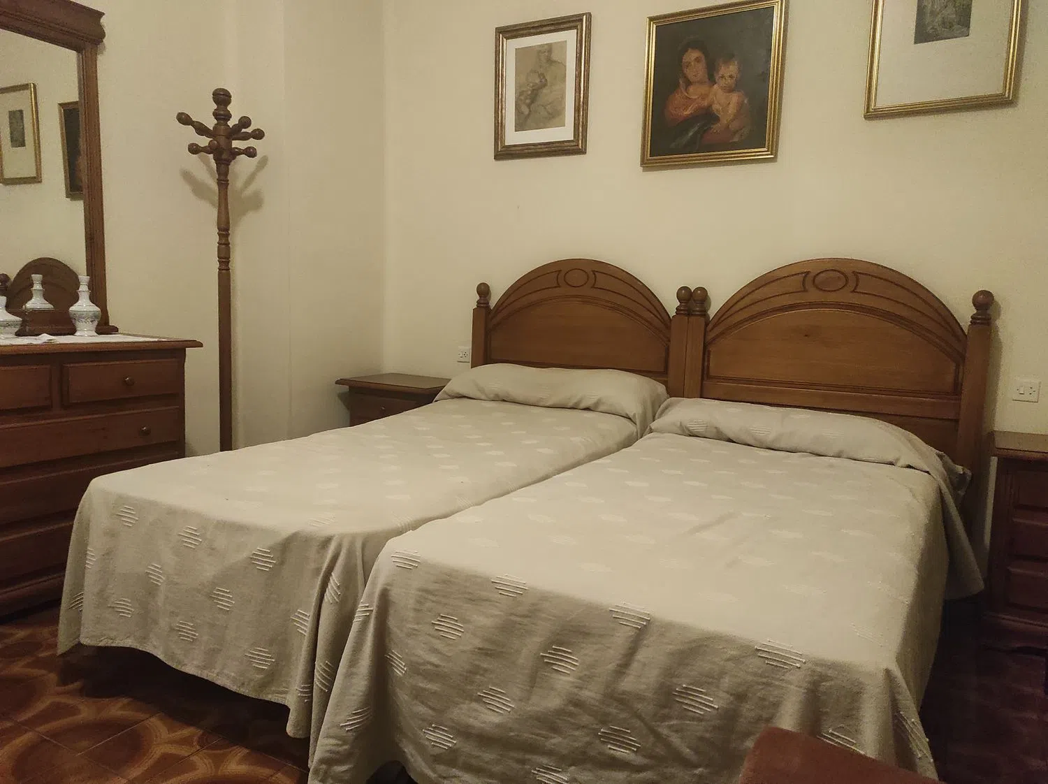 Piso en calle Virgen de la Estrella, 7 - Foto 2