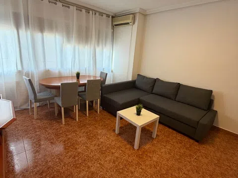 Piso en calle Virgen de las Nieves, 9 - Foto 4