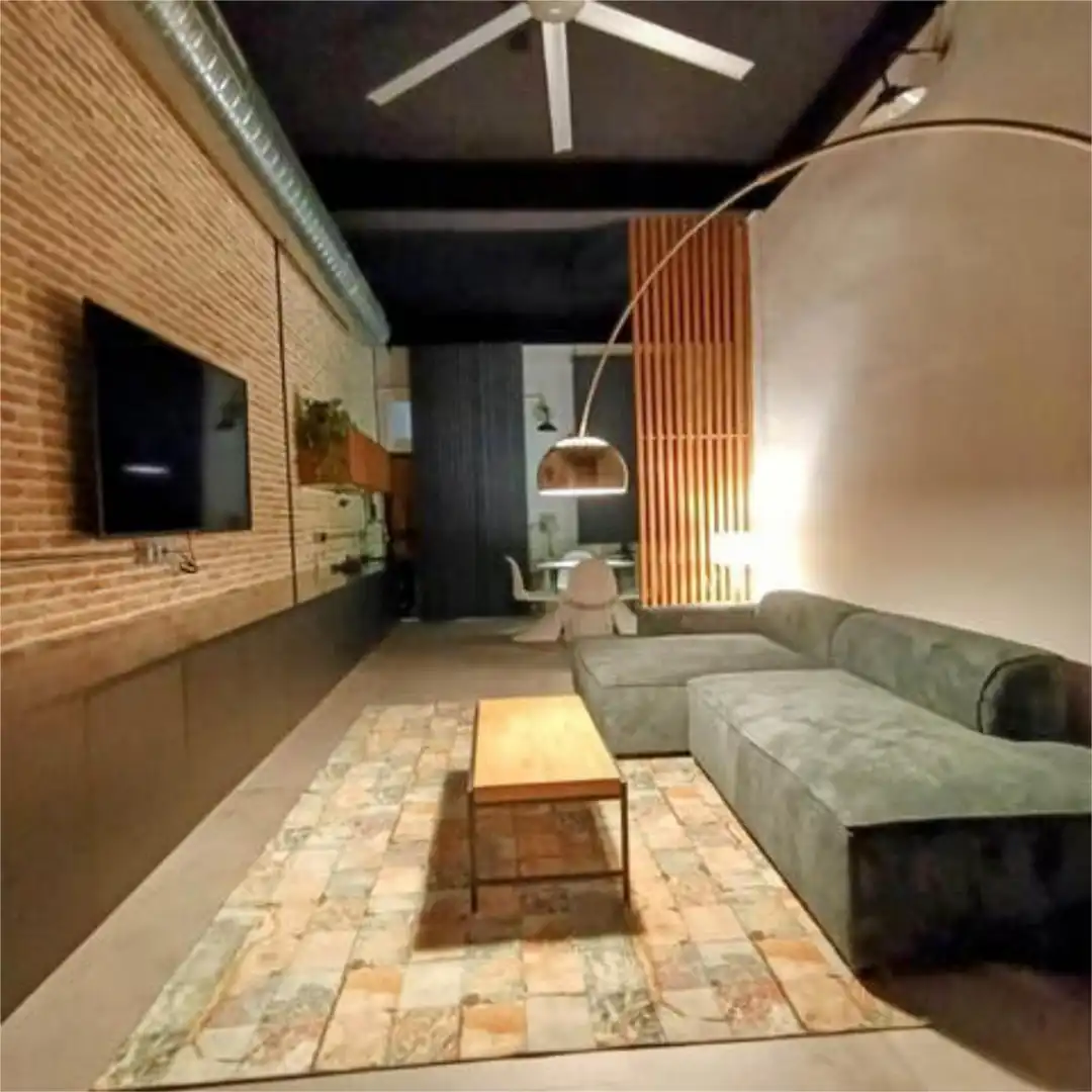 Loft en Nervión - Foto 6