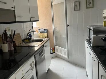 Piso en  Carrer Mare Nostrum 81 - Foto 13