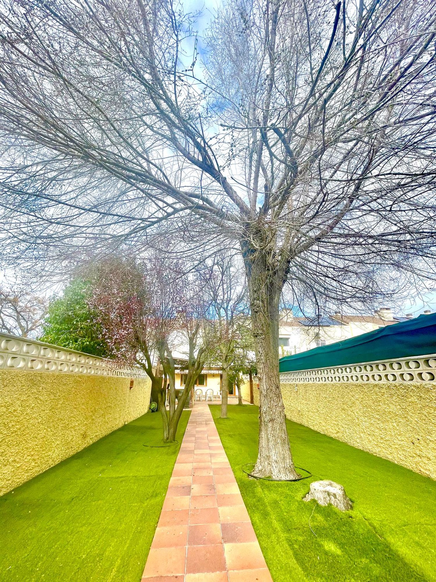 Chalet adosado en calle Fresno, 28 - Foto 40