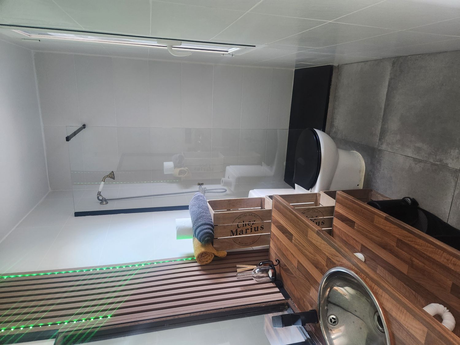 Ático en calle de Pau Alsina, 119 - Foto 14