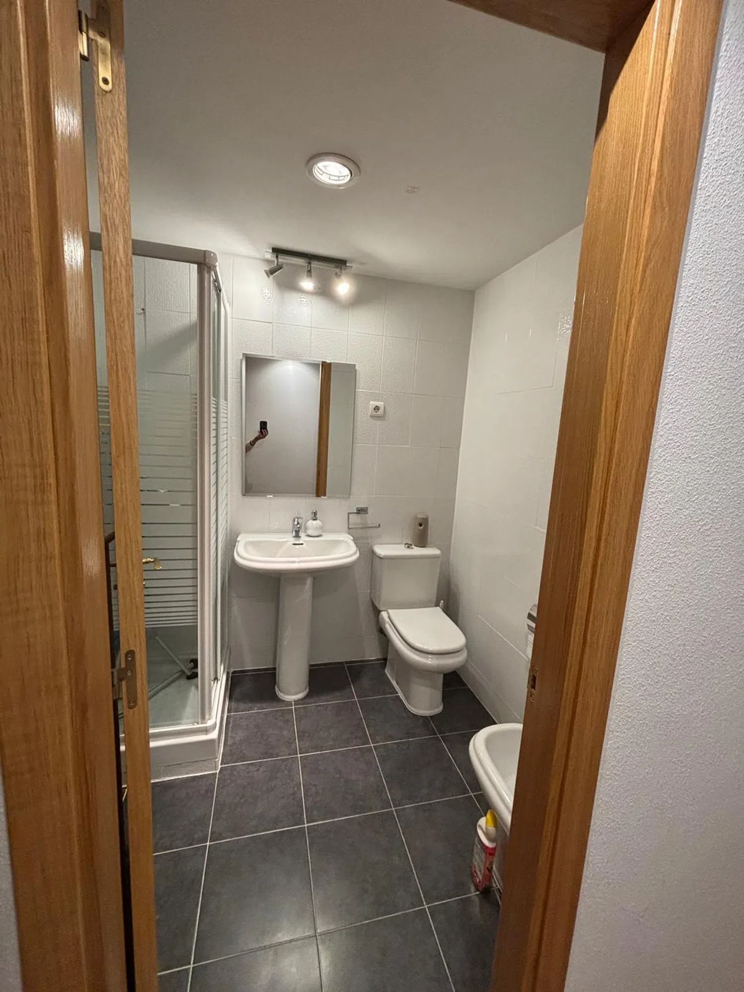 Piso en calle Obanos, 6 - Foto 11