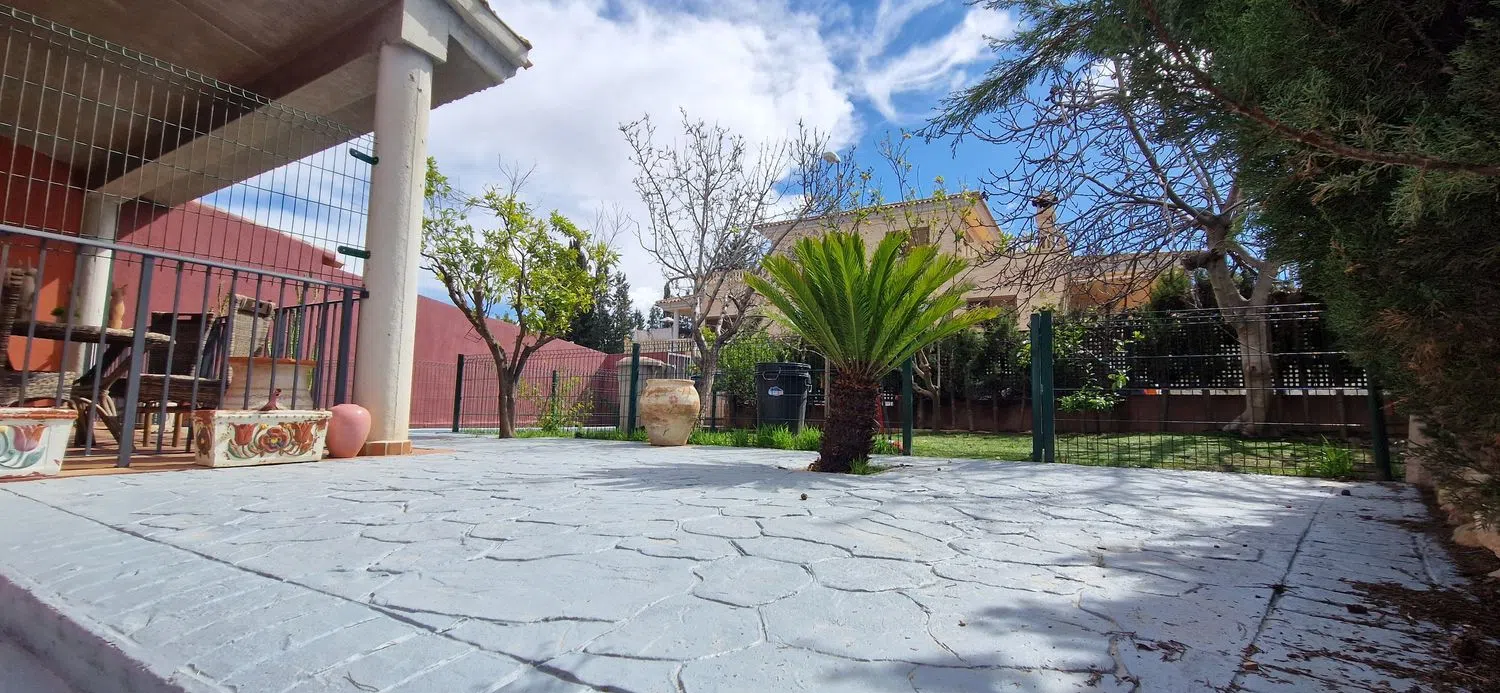 Chalet adosado en Urbanización Torre guil, 9 - Foto 18