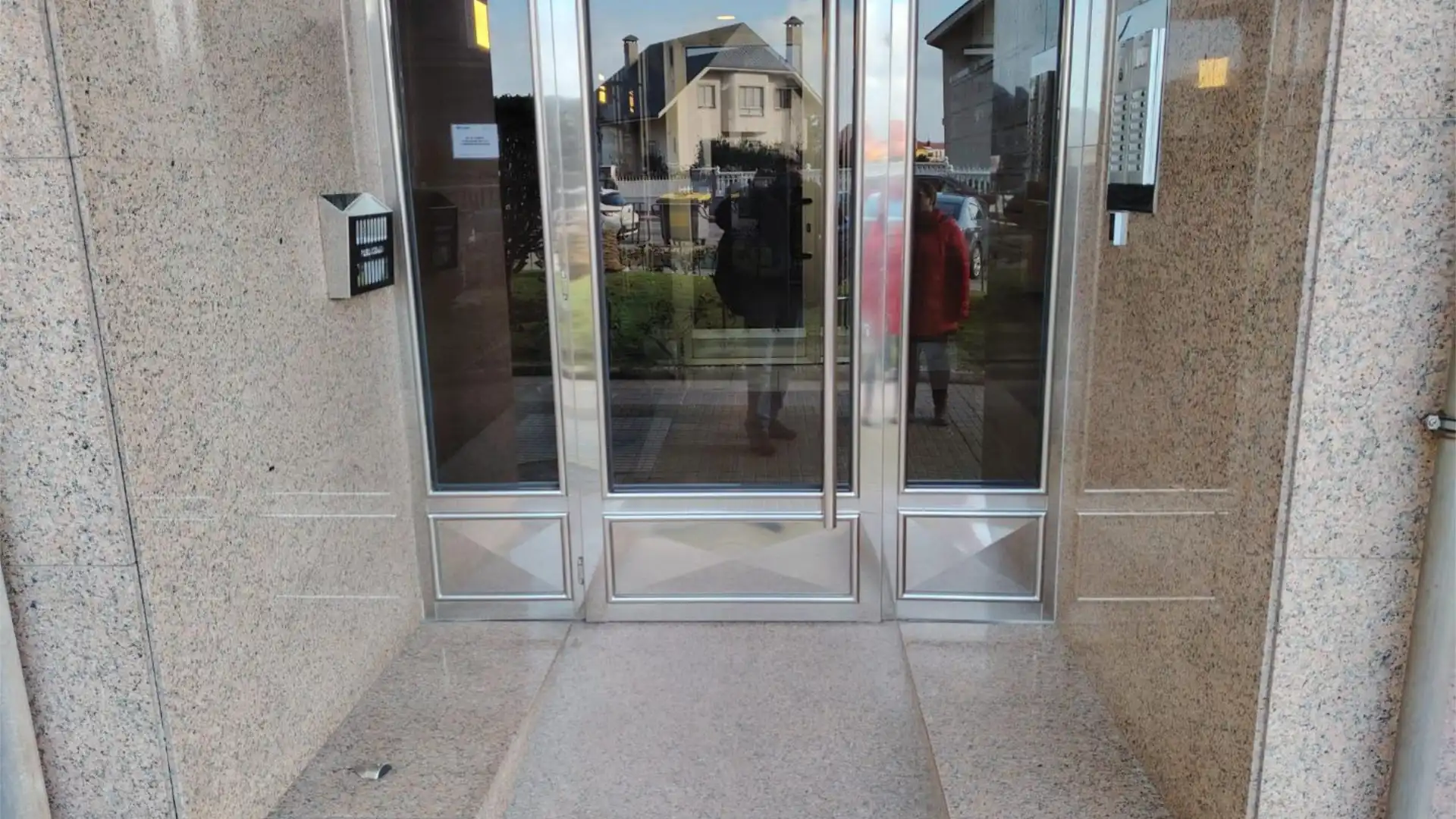 Piso en  Rúa Alcalde Jaime Hervada 35 - Foto 52