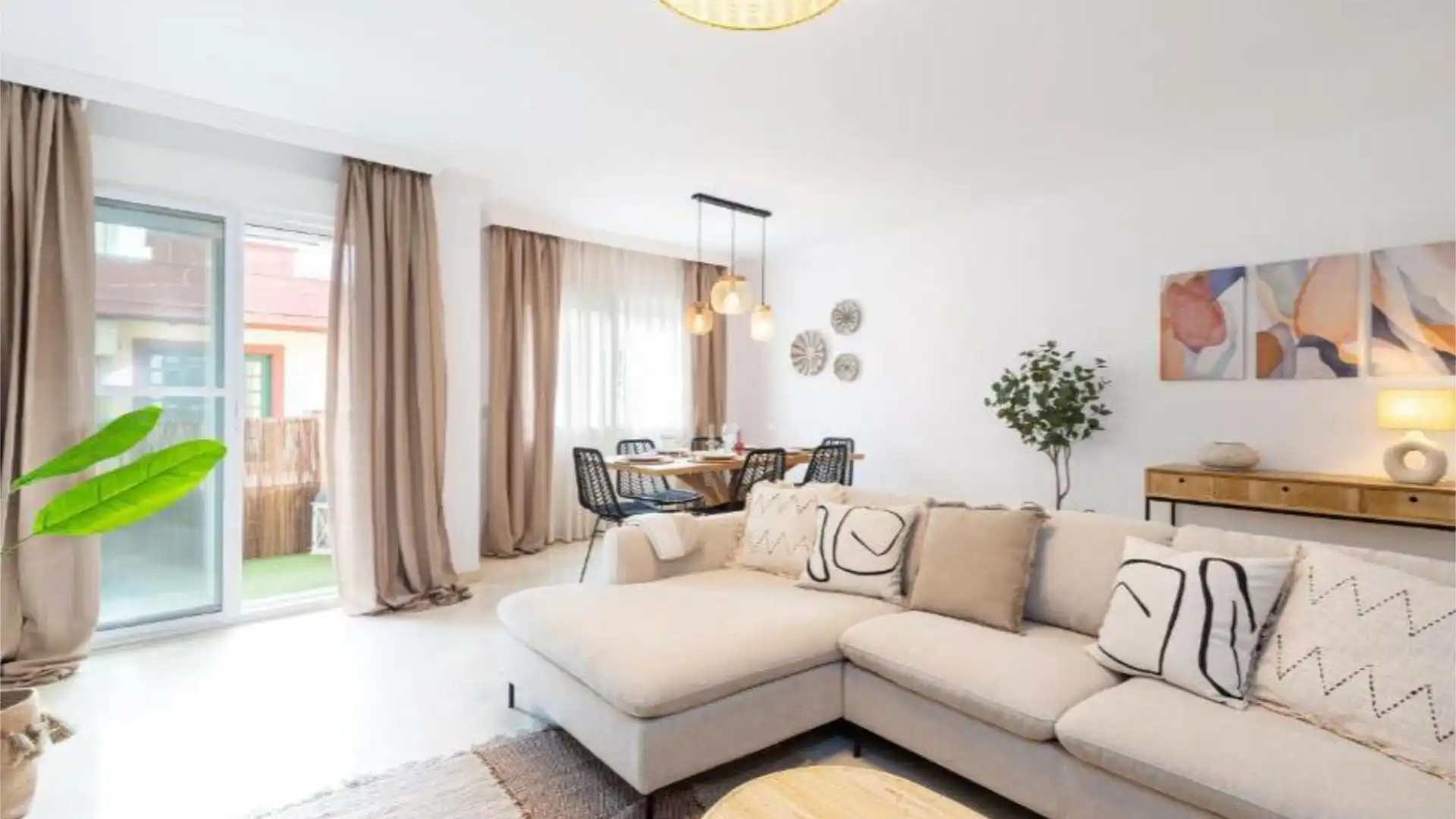 Piso en  Avenida Juan Gómez Juanito 14 - Foto 2