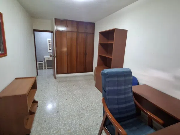 Piso en Zona Puerto, 2, Aguadulce norte - Foto 16