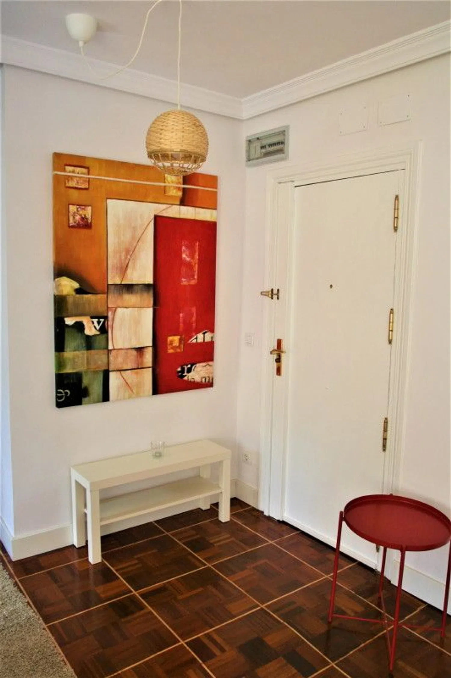 Ático en calle de Eduardo Benot, 2 - Foto 5