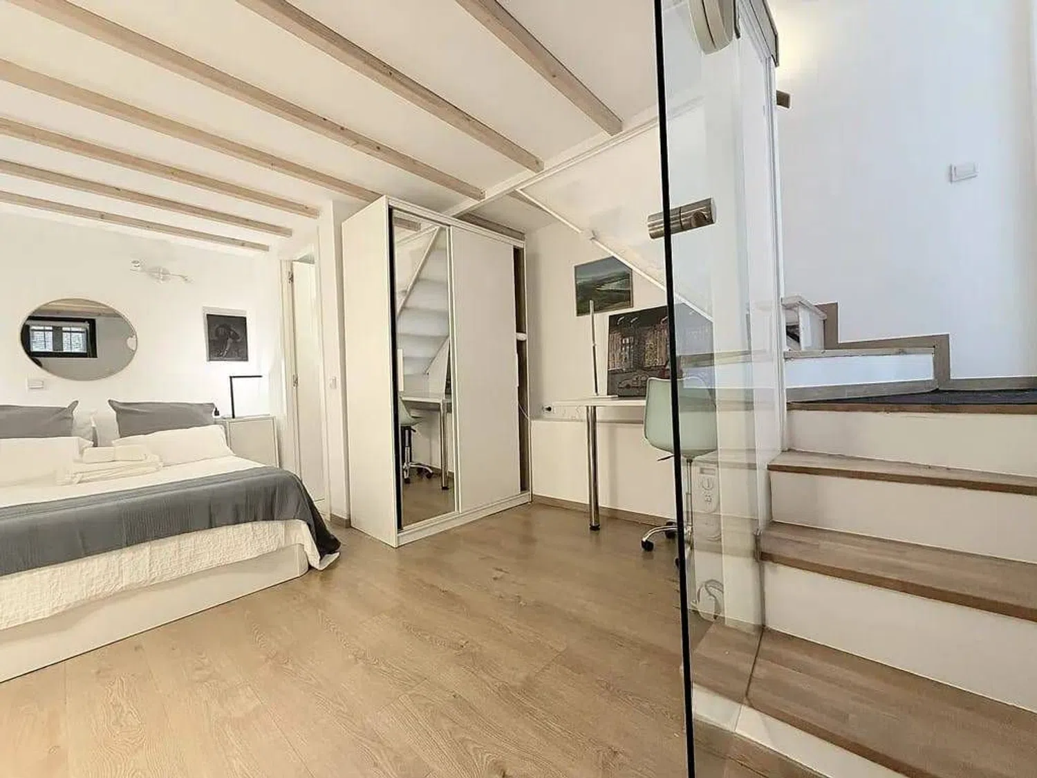 Piso en calle zurbano, 84 - Foto 13