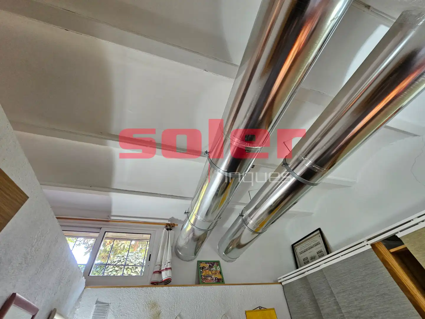 Local comercial en  Carrer Sant Jaume - Foto 7