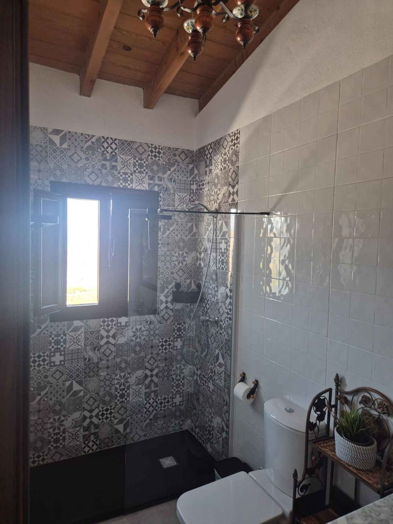 Finca rústica en Vereda de la Cuesta de Granadilla s/n - Foto 19