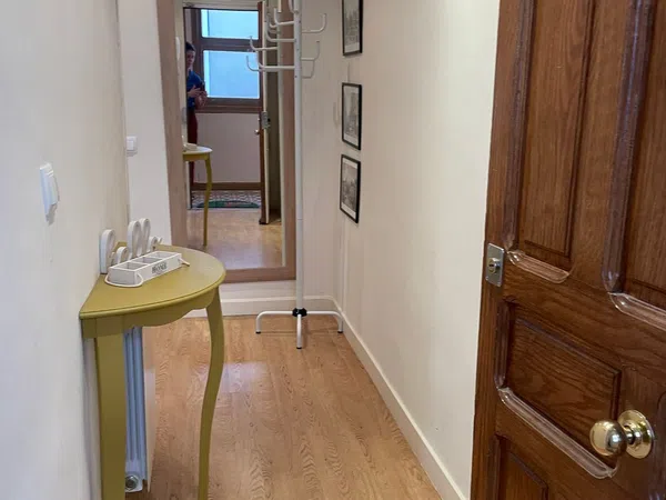 Piso en calle de García de Paredes, 30 - Foto 17