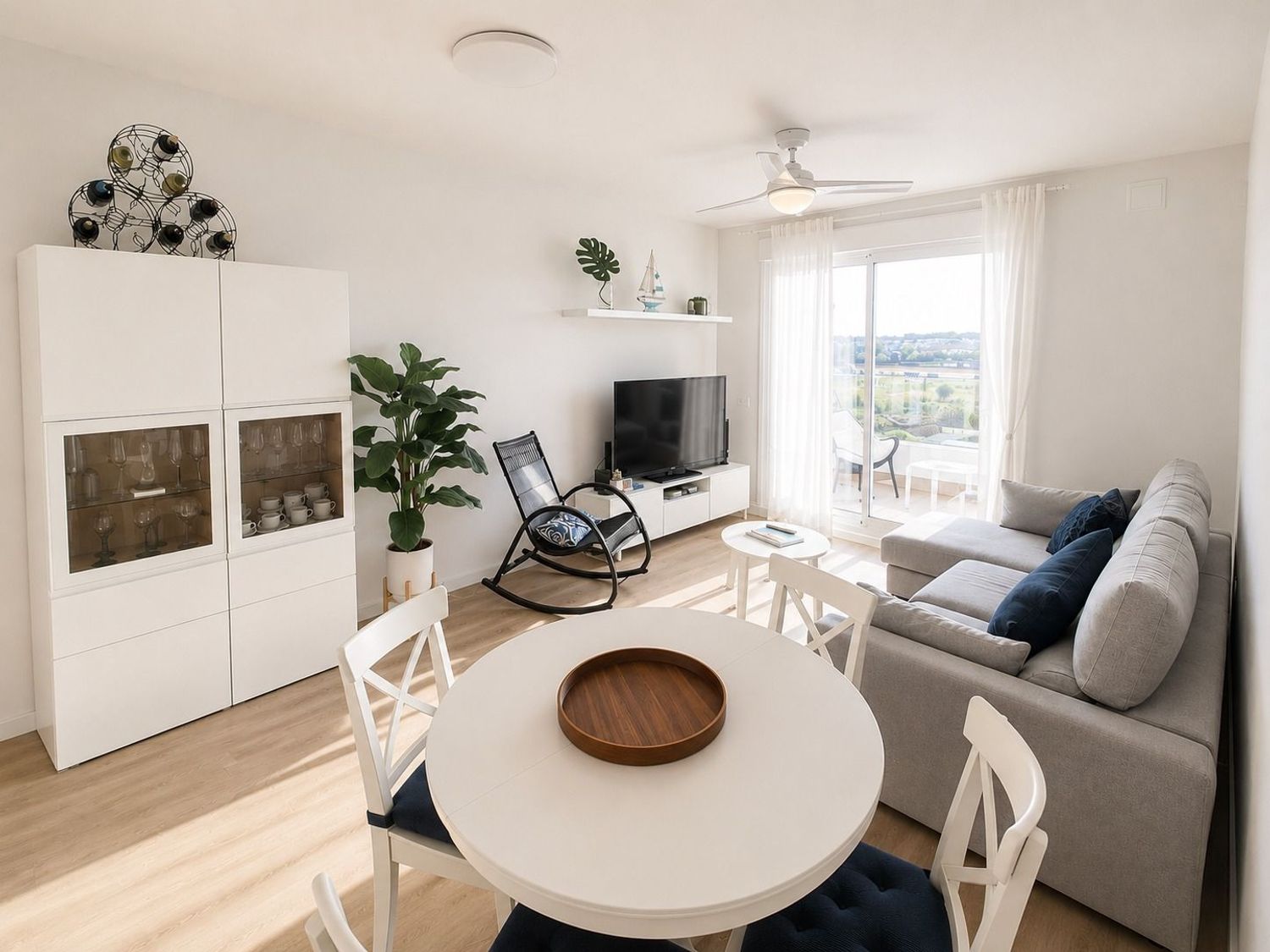 Piso en Calle Miguel Delibes, 22, Rodeo Alto-Guadaiza-La Campana - Foto 6