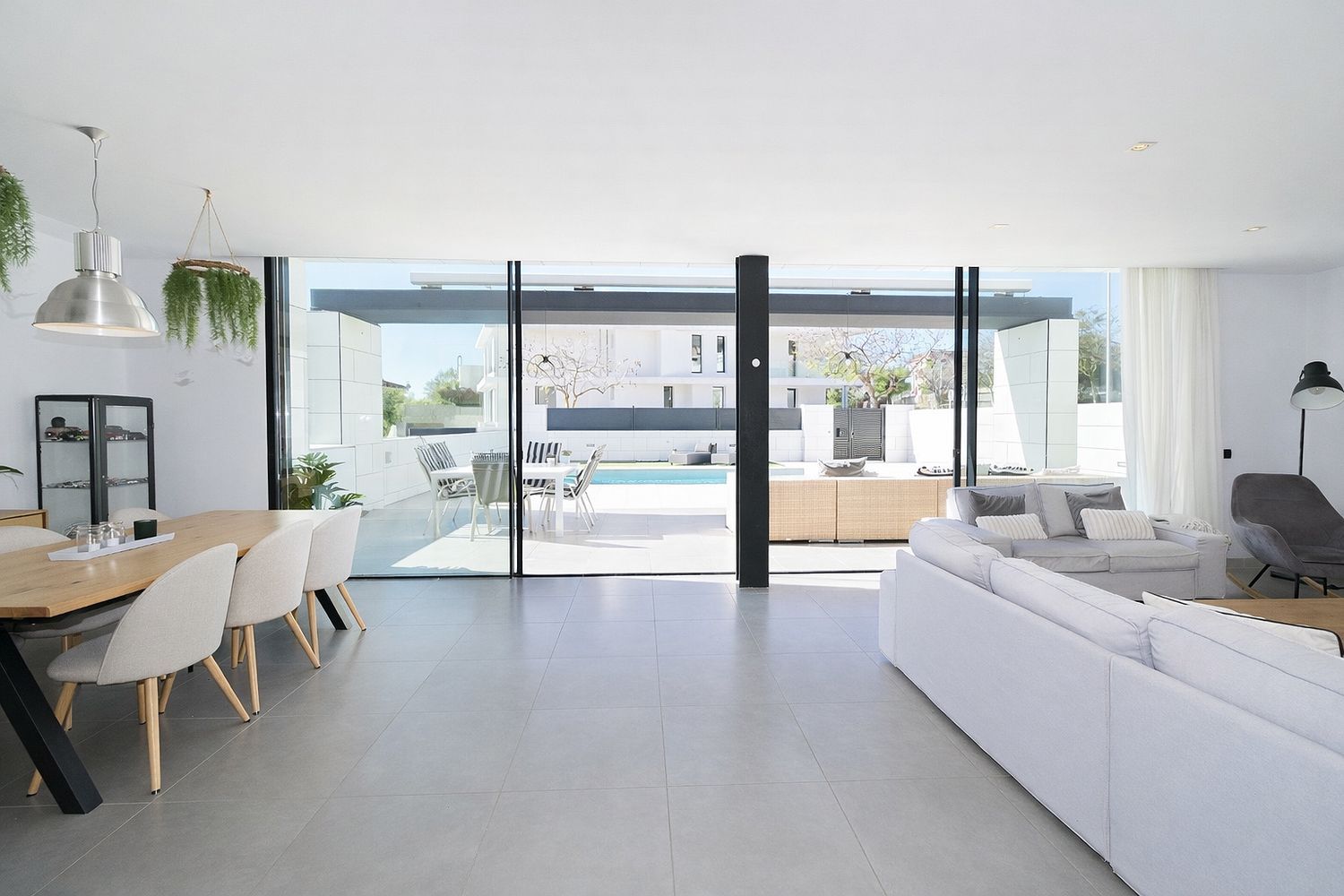 Casa o chalet independiente en Calle de la Camamilla, 18 - Foto 4