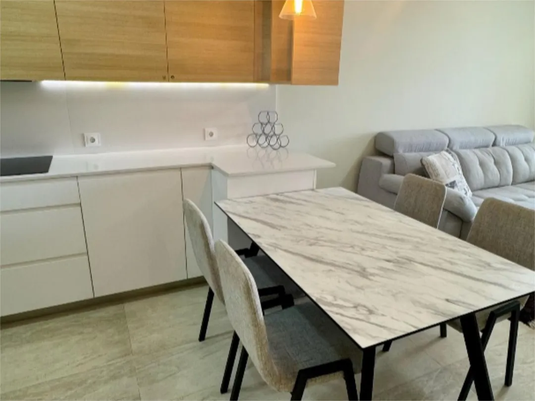 Piso en  Carrer Berlin 5 - Foto 4